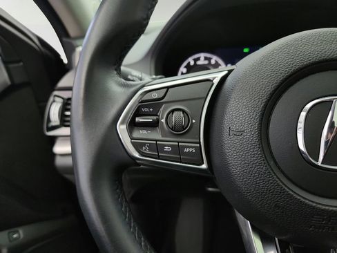 Used 2019 Acura RDX AWD w/ Technology Package image 25