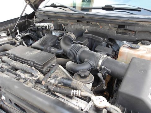 Used 2009 Ford F150 FX4 AWD/4WD image 41