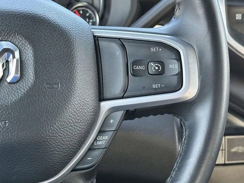 Used 2023 RAM 2500 Big Horn w/ Level 1 Equipment Group image 21