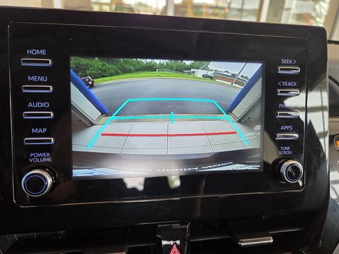Used 2024 Toyota Camry SE FWD image 37