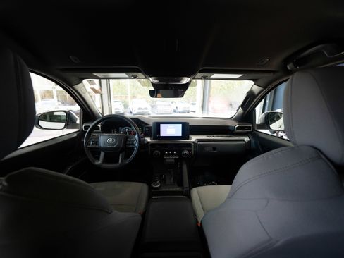 Used 2024 Toyota Tacoma SR5 image 19