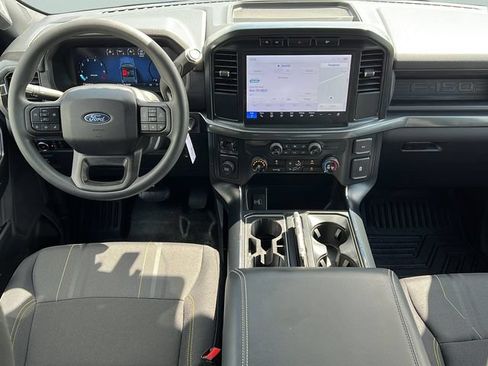 Used 2024 Ford F150 STX RWD image 11