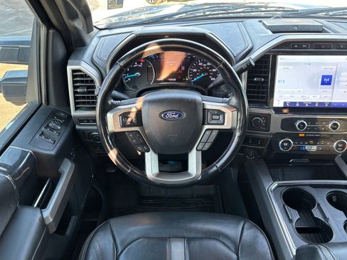 Used 2022 Ford F450 Platinum image 27