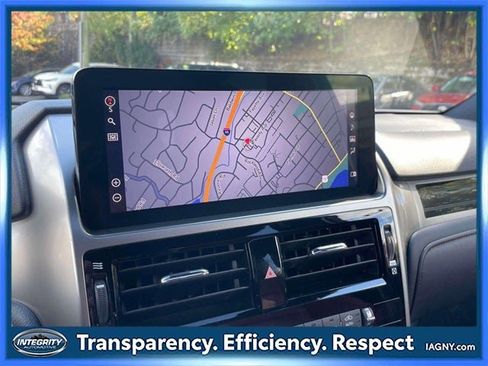 Used 2022 Lexus GX 460 Premium image 28