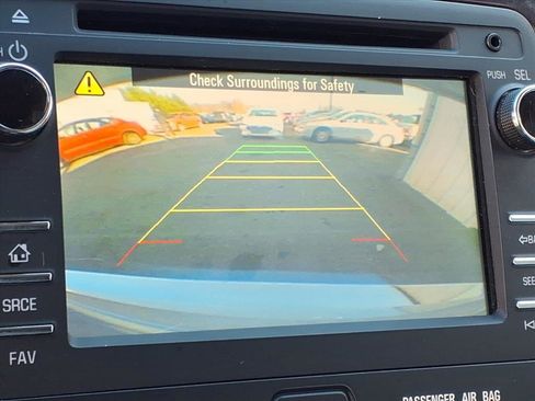 Used 2015 Buick Enclave Leather image 8