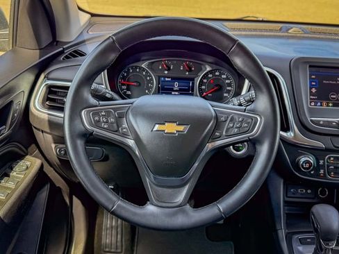 Used 2024 Chevrolet Equinox LT AWD/4WD image 34