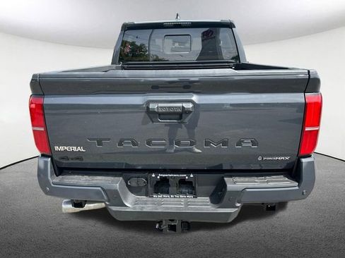 New 2026 Toyota Tacoma TRD Off-Road AWD/4WD image 8