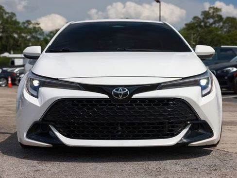 Used 2024 Toyota Corolla SE FWD image 20