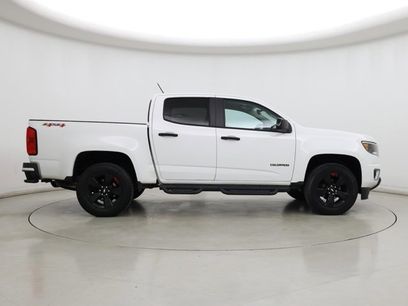 Used 2017 Chevrolet Colorado LT w/ LT Convenience Package