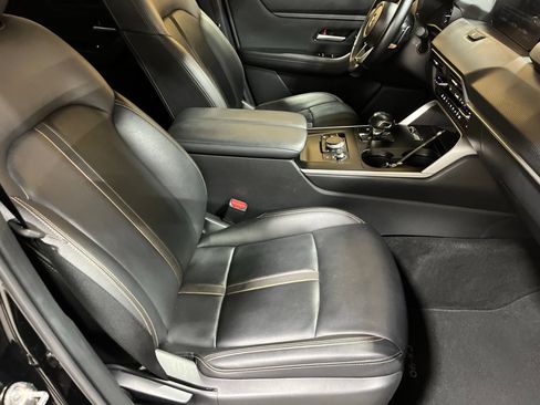 Used 2025 MAZDA CX-90 3.3 Turbo w/ Select Package AWD/4WD image 15