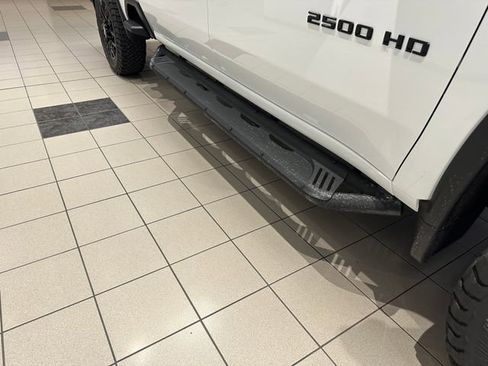 New 2026 Chevrolet Silverado 2500 LT AWD/4WD image 25