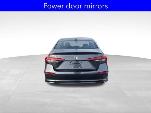 Certified 2023 Honda Civic Sport image 7