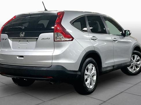 Used 2013 Honda CR-V EX image 12
