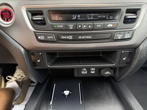 Used 2025 Honda Ridgeline RTL image 37
