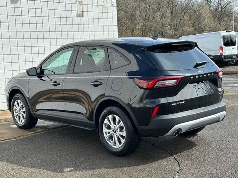 New 2026 Ford Escape Active w/ Tech Pack #1 AWD/4WD image 31