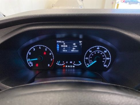 Used 2023 Ford Transit 350 XLT RWD image 21