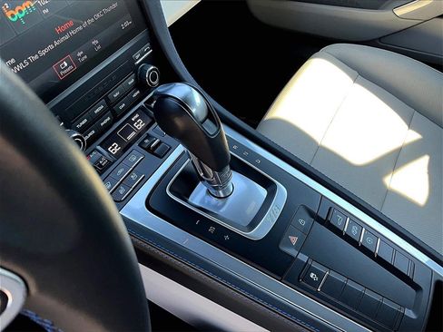 Used 2024 Porsche 718 Cayman image 17