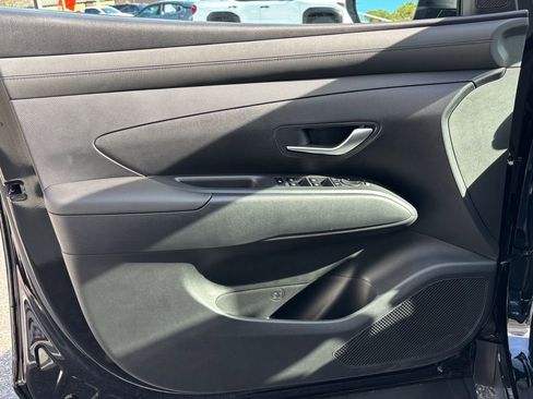 New 2026 Hyundai Tucson SEL AWD/4WD image 8