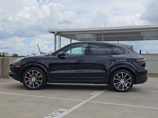 Certified 2022 Porsche Cayenne AWD/4WD video 2
