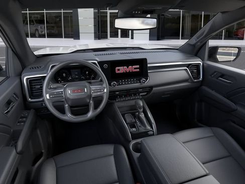 New 2026 GMC Canyon Elevation w/ Convenience Package RWD image 15