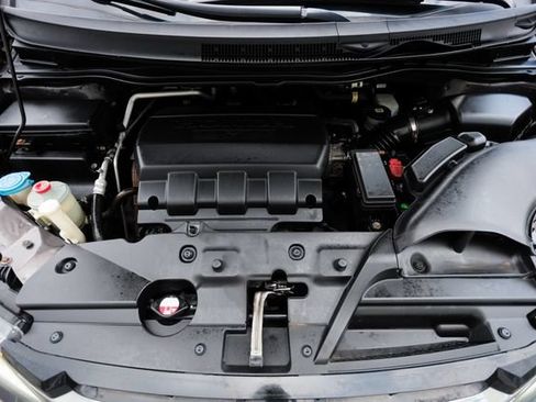 Used 2015 Honda Odyssey Touring Elite image 73