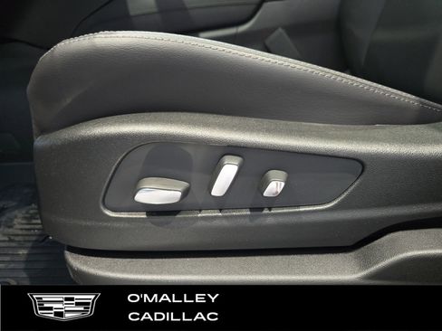 New 2026 Cadillac XT5 Premium Luxury w/ Driver Assist Package image 19