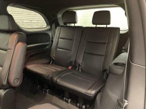 New 2026 Dodge Durango GT image 19