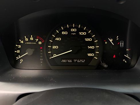 Used 2006 Honda Accord EX image 24