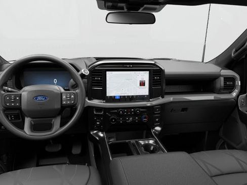 New 2026 Ford F150 STX w/ F-150 LOBO Package AWD/4WD image 29