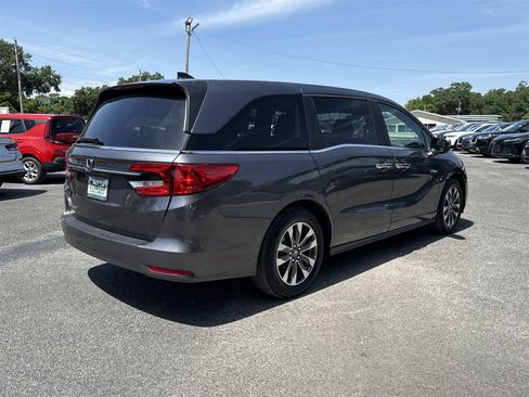 Used 2023 Honda Odyssey EX-L image 5