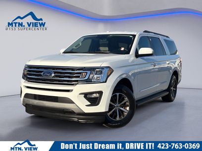 Used 2019 Ford Expedition Max XLT