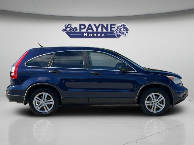 Used 2011 Honda CR-V EX image 12