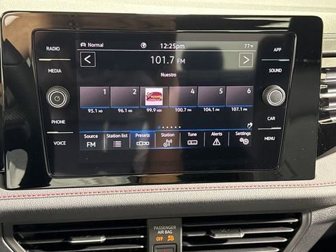 New 2026 Volkswagen Jetta GLI Autobahn FWD image 26