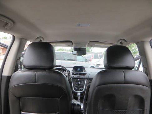Used 2016 Buick Encore FWD image 18