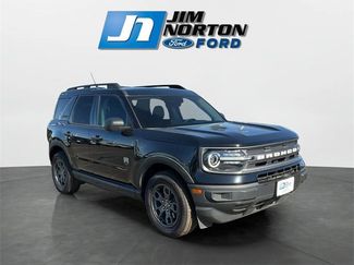 Used 2022 Ford Bronco Sport Big Bend video 1
