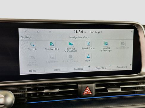 Used 2024 Hyundai Ioniq 6 SEL RWD image 21