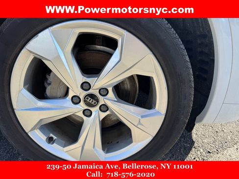 Used 2021 Audi Q5 2.0T Premium Plus w/ Premium Plus Package AWD/4WD image 16
