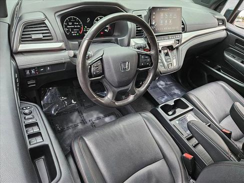 Used 2025 Honda Odyssey Sport-L image 10