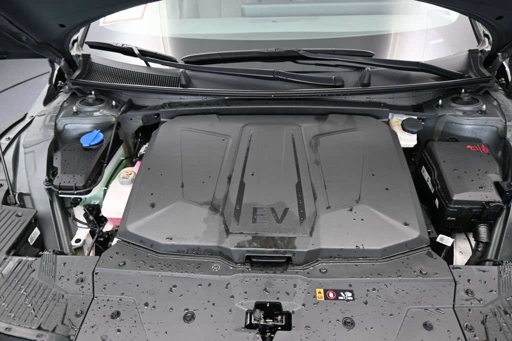 Used 2025 Hyundai Ioniq 5 SEL RWD image 52