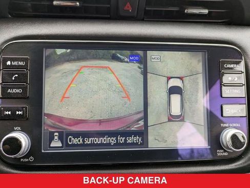 Certified 2024 Nissan Kicks SR w/ SR Premium Package image 26