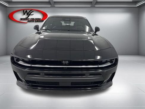 New 2026 Dodge Charger R/T image 2