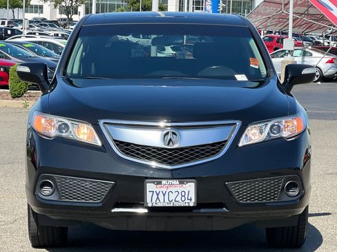 Used 2014 Acura RDX FWD image 10
