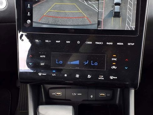 Certified 2024 Hyundai Santa Cruz Limited image 14