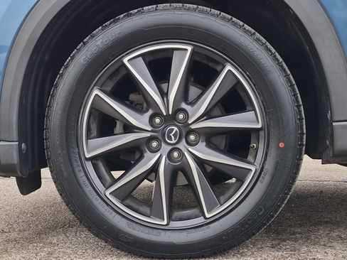 Used 2017 MAZDA CX-5 Grand Select image 6