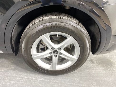 Used 2024 Audi Q5 2.0T Premium image 32