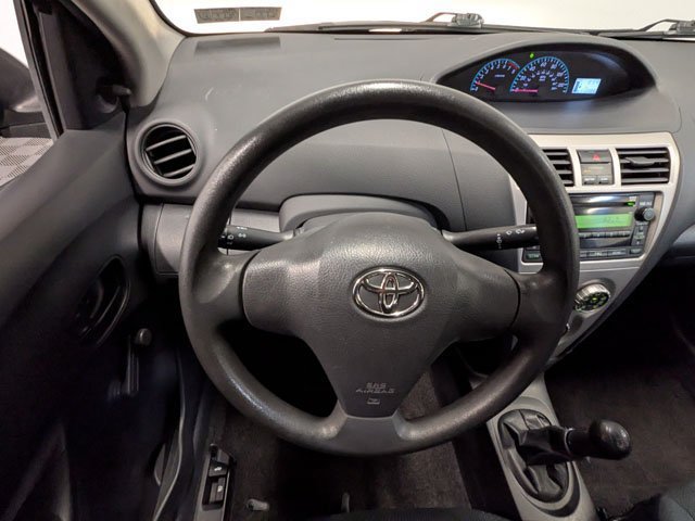 Used 2010 Toyota Yaris Sedan FWD image 15