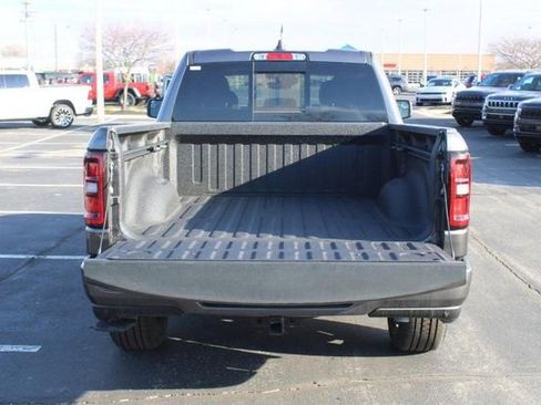 Used 2025 RAM 1500 Big Horn image 7