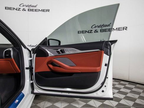 Used 2024 BMW 840i Gran Coupe image 15