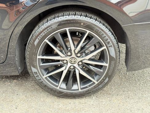 Used 2021 Toyota Camry SE image 67