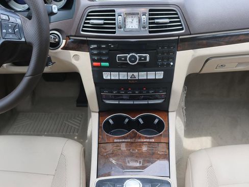 Used 2014 Mercedes-Benz E 350 Coupe image 24